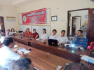 Sosialisasi dan Pengembangan Unit Usaha Ekonomi dan Pariwisata Bumdesma Kertha Partha LKD. (17 Januari 2024) 