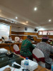 Rapat Koordinasi Daerah Percepatan Penurunan Stunting Kabupaten Buleleng Tahun 2022. (21 April 2022)