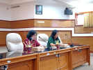 Rapat Persiapan Kunjungan Kerja Bupati Buleleng. (13 Oktober 2023)