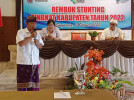 Rembuk Stunting Kabupaten Buleleng Tahun 2022. (10 Oktober 2022)