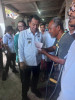 Kunjungan Kerja PJ Bupati Buleleng di Kecamatan Buleleng. (15 November 2023)