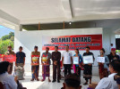 Kunjungan Kerja PJ Bupati Buleleng di Kecamatan Sawan. (21 Juni 2023)