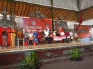 Kunjungan Kerja PJ Bupati Buleleng di Kecamatan Gerokgak. (19 Oktober 2023)