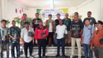 Kick Off Program Perlindungan Lanskap dan Peningkatan Sumber Penghidupan Masyarakat pada Kawasan Hutan Desa di Kabupaten Buleleng. (25 November 2023)