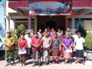 Jelang Pilkel Serentak Tahun 2023, Kecamatan Gerokgak Laksanakan Deklarasi Damai. (27 Juli 2023)