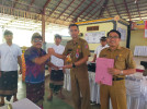 Kegiatan Musdes Pemilihan Perbekel Antar Waktu di Empat Desa di Kabupaten Buleleng. (30 Oktober 2023)