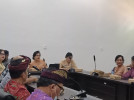 Kick of Meeting Penyusunan Rancangan Awal RPJPD Kabupaten Buleleng Tahun 2025-2045. (26 Oktober 2023)