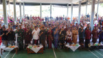 Kunjungan Kerja PJ Bupati Buleleng di Kecamatan Tejakula. (16 November 2023)