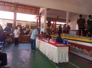 Musdes Pemilihan Perbekel PAW Desa Bondalem Kecamatan Tejakula. (11 Nopember 2022)