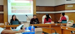 Rapat Forum Koordinasi Percepatan Penurunan Stunting Kabupaten/Kota. (7 Mei 2024)