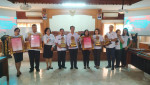 Rapat Persiapan Gelar Teknologi Tepat Guna (TTG) Tingkat Nasional Tahun 2022. (14 September 2022)