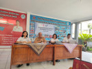 FGD Akselerasi Peningkatan Capaian Program Percepatan Penurunan Stunting Tahun 2024. (26 Agustus 2024)