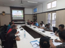 Dinas PMD Kabupaten Buleleng Gelar Rapat Koordinasi Pembinaan Pemerintahan Desa Bersama Kecamatan. (15 November 2024)