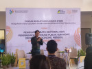 FGD Persiapan Penyusunan PDRB Kabupaten Buleleng Tahun 2024: Menuju Penguatan Data Sektoral dan Sensus Ekonomi 2026. (20 November 2024)