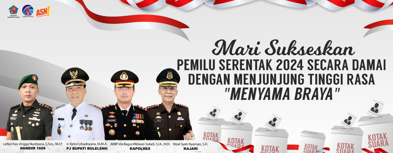 DPMD PILKADA 2024